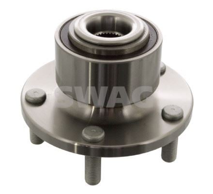 ÖN TEKER PORYASI FOCUS II-C-MAXİ 03>11 VOLVO S40-C30-V50-C70 II -04>12 2471709