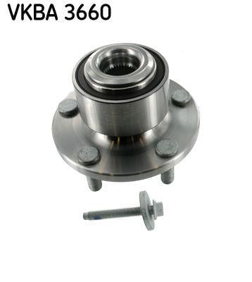 ÖN TEKER PORYASI FOCUS II-C-MAXİ 03>11 VOLVO S40-C30-V50-C70 II -04>12 2471709