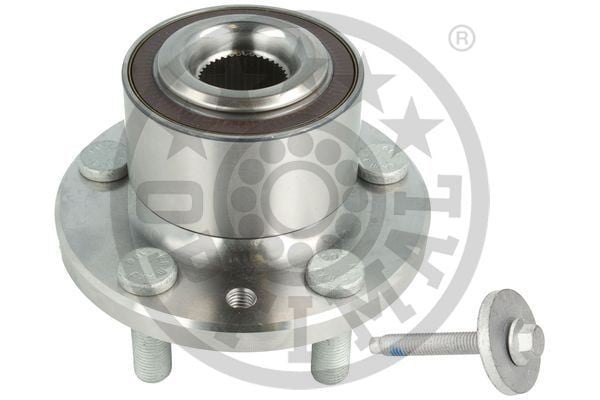 ÖN TEKER PORYASI KİT FORD GALAXY 06-15 -S-MAX 06-14 1.6-2.0-2.2TDCİ- LANDROVER FREELANDER 2.0-2.2- 3.2 4x4 06-14