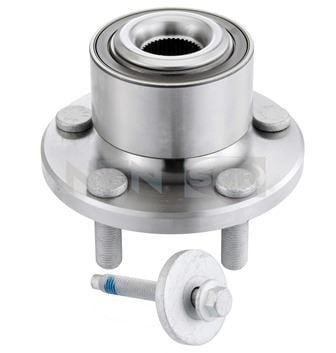 ÖN TEKER PORYASI KİT FORD GALAXY 06-15 -S-MAX 06-14 1.6-2.0-2.2TDCİ- LANDROVER FREELANDER 2.0-2.2- 3.2 4x4 06-14