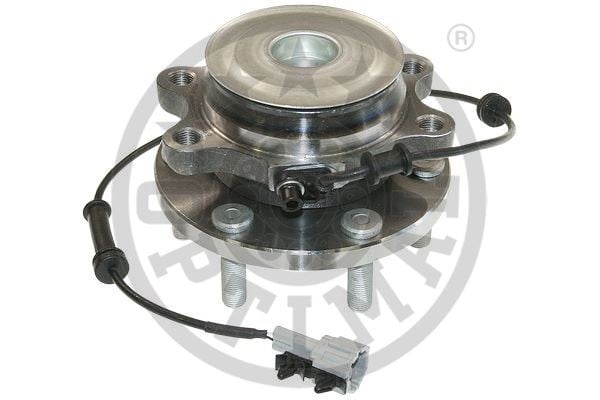 ON TEKER PORYASI NISSAN NAVARA NP300 D40 05> 2.5dCi 3.0dCi