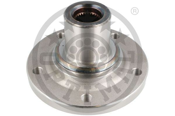 ÖN TEKER PORYASI RENAULT MASTER III 10> OPEL MOVANO B 10>