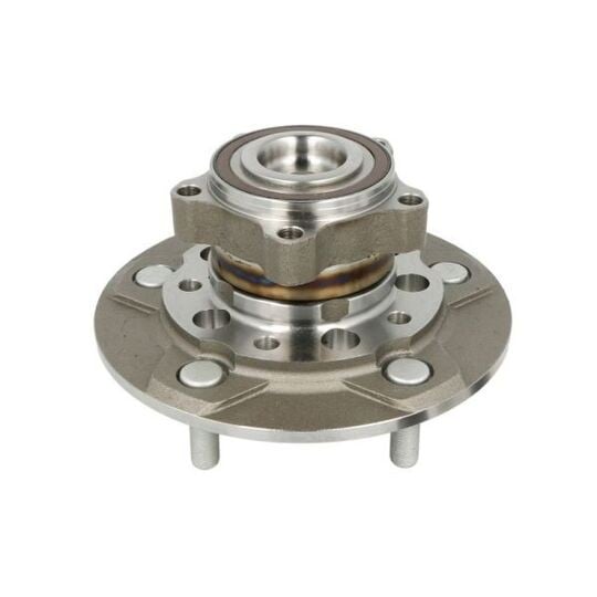 ÖN TEKER PORYASI RULMANLI FORD TRANSIT V363 14> TEK TEKER 5 DELİK