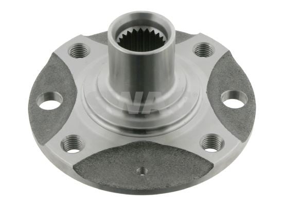 ÖN TEKER PORYASI RULMANSIZ CORSA C 00-09 -MERIVA 03-10 -TIGRA 04> COMBO 02> 22x123x100 4 BİJON