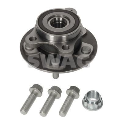 ÖN TEKER PORYASI TOYOTA COROLLA CROSS 1.8L 2ZR-FXE ZVG12 ZWE211 19-> 1.6L 1ZF-FAE ZRE210 19-> / CH-R 1.8L ZYX10 16-> 1.2L 8NRFTS 16-> / YARIS CROSS 1.5L M15A PB10. PJ110. PJ15 20-> ABS Lİ