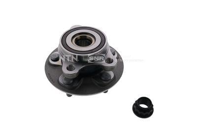 ÖN TEKER PORYASI TOYOTA COROLLA CROSS 1.8L 2ZR-FXE ZVG12 ZWE211 19-> 1.6L 1ZF-FAE ZRE210 19-> / CH-R 1.8L ZYX10 16-> 1.2L 8NRFTS 16-> / YARIS CROSS 1.5L M15A PB10. PJ110. PJ15 20-> ABS Lİ