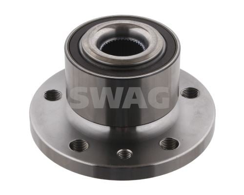 ÖN TEKER PORYASI VOLVO S60 10 > S80 10 > V60 10-15 > V70 07-15 XC60 09-17 XC70 10-15 > FEBI 32694