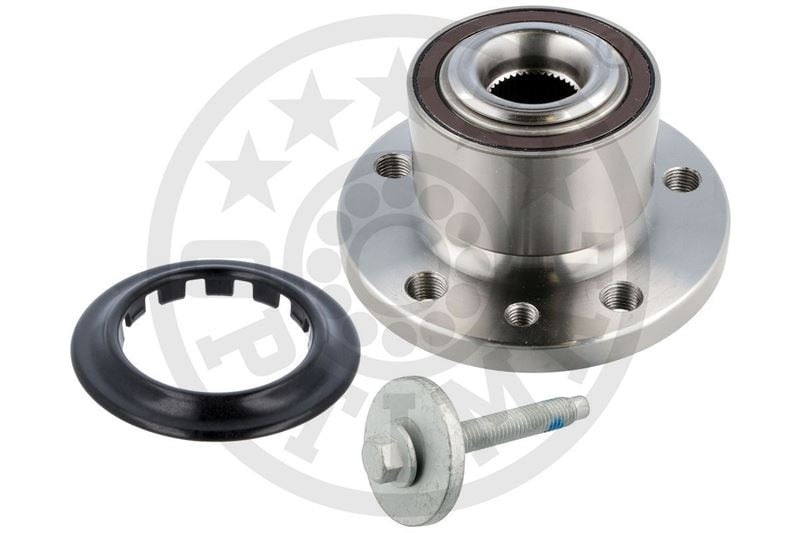 ÖN TEKER PORYASI VOLVO S60 10 > S80 10 > V60 10-15 > V70 07-15 XC60 09-17 XC70 10-15 >