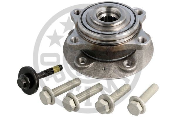 ÖN TEKER PORYASI VOLVO S60 2001-2010 S80 1998-2006 V70 2000-2007 XC70 1997-2002-2007 31360326-31658081