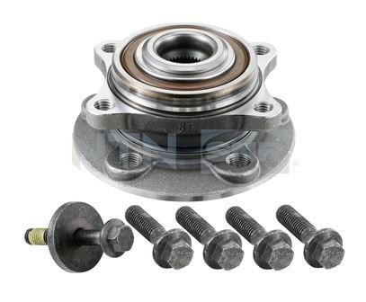 ÖN TEKER PORYASI VOLVO S60 2001-2010 S80 1998-2006 V70 2000-2007 XC70 1997-2002-2007 31360326-31658081