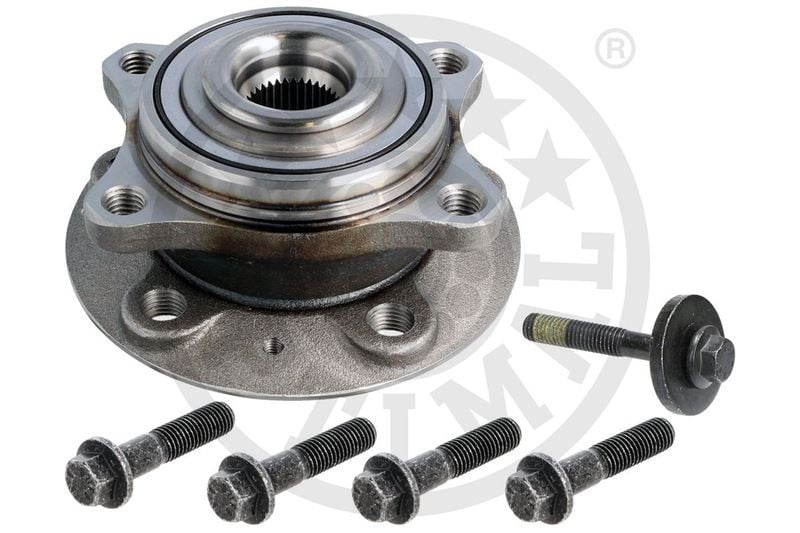 ÖN TEKER PORYASI VOLVO S60 2001-2010 S80 1998-2006 V70 2000-2007 XC70 1997-2002-2007 31360326-31658081