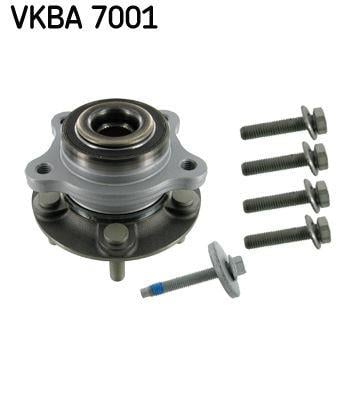 ÖN TEKER PORYASI VOLVO V40 D2 D3 D4 T2 T3 T4 T5 2012-2018