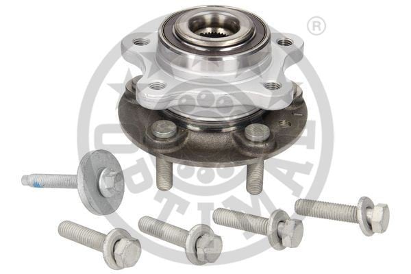 ÖN TEKER PORYASI VOLVO V40 D2 D3 D4 T2 T3 T4 T5 2012-2018