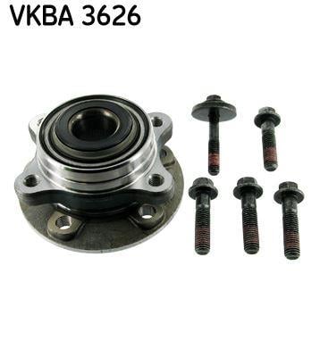 ÖN TEKER PORYASI VOLVO XC90 2.5T T6 D5 02>14 XC90 V8 D5 3.2 06>10 XC90 D5 02-10