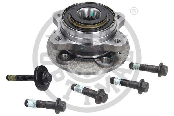 ÖN TEKER PORYASI VOLVO XC90 2.5T T6 D5 02>14 XC90 V8 D5 3.2 06>10 XC90 D5 02-10