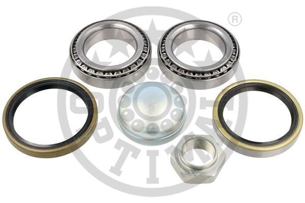ÖN TEKER RULMAN KİTİ BOXER 94-02 JUMPER 94-02 DUCATO 82-90 J5 83> 1.9D-2.0-2.5TD-2.8HDI 80x50 x20 1400kg
