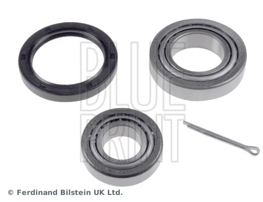 ÖN TEKER RULMAN KİTİ MAZDA E2200 2.2L R2 RF 91-> / B2500 2.5L WL UF UN kasa 96-> / KIA BESTA 2.2L R2 92-98