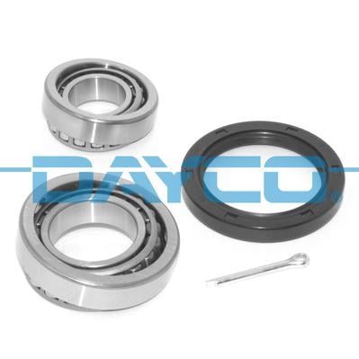 ÖN TEKER RULMAN KİTİ MAZDA E2200 2.2L R2 RF 91-> / B2500 2.5L WL UF UN kasa 96-> / KIA BESTA 2.2L R2 92-98
