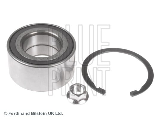 ÖN TEKER RULMAN KİTİ P4007 07> P4008 12> C4 AIRCROSS 12> C-CROSSER 08> LANCER 08> OUTLANDER II 07>