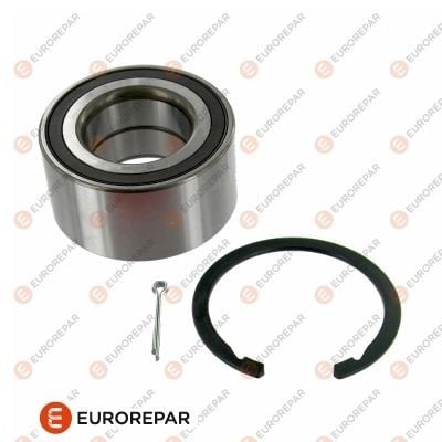 ÖN TEKER RULMAN KİTİ P4007 07> P4008 12> C4 AIRCROSS 12> C-CROSSER 08> LANCER 08> OUTLANDER II 07>