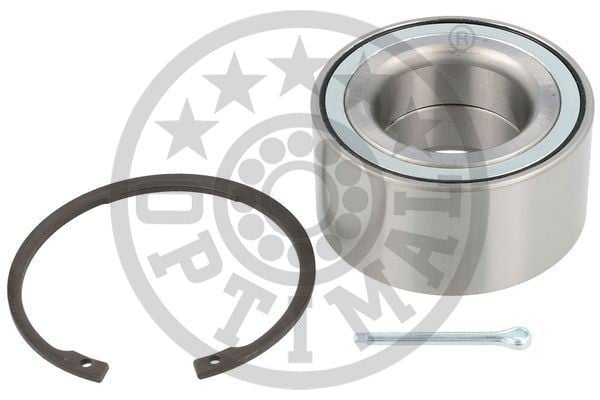 ÖN TEKER RULMAN KİTİ P4007 07> P4008 12> C4 AIRCROSS 12> C-CROSSER 08> LANCER 08> OUTLANDER II 07>
