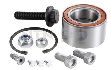 ÖN TEKER RULMAN KİTİ VW T4 1.9-2.0-2.4-2.5-2.8 TDI