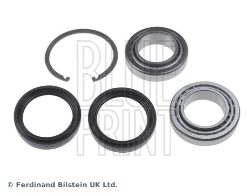 ÖN TEKER RULMAN SETİ HYUNDAI ACCENT 1.3L 1.5L 4G13 4G15 95-00 / EXCEL 1.5L 4G15 89-94 / MITSUBISHI LANCER 1.5L 4G15 87-94