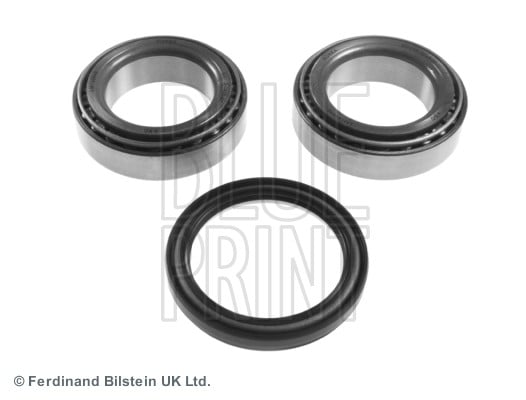 ÖN TEKER RULMAN SETİ HYUNDAI GALLOPER 2.5L 99-> / MITSUBISHI L200 2.5L 4D55 4D56 K14T K64T K74T 86-0 6 / L300 2.5L P15V 86-06 / PAJERO L044G 88-91