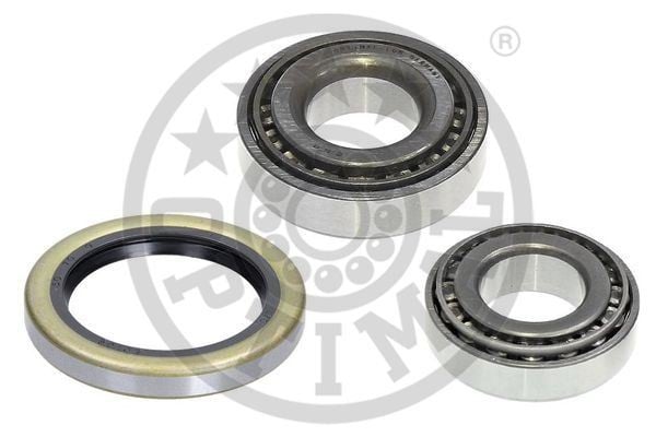 ÖN TEKER RULMAN SETİ KIA BONGO CARNIVAL K2400 K2700 2.4L 2.5L 2.7L 2.9L CRDI 99-07