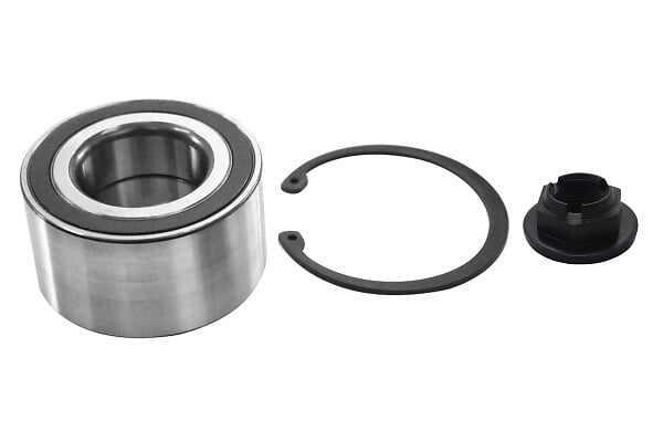 ÖN TEKER RULMANI ABS Lİ CONNECT 02>14 ASTRA F VECTRA B OLCU: 39 74 39 BAH0043BCX KIT