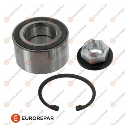 ÖN TEKER RULMANI ABS Lİ CONNECT 02>14 KIT ASTRA F VECTRA B OLCU: 39 74 39
