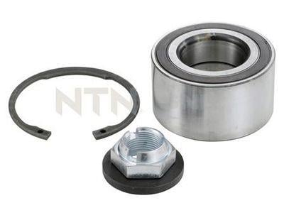 ÖN TEKER RULMANI ABS Lİ CONNECT 02>14 KIT ASTRA F VECTRA B OLCU: 39 74 39
