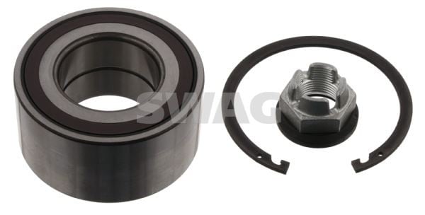 ÖN TEKER RULMANI ABS Lİ KIT RENAULT MEGANE III 09> FLUENCE 09> MEGANE IV 15> SCENIC III 09> DACIA DUSTER 10> DOKKER 12> LODGY 12> 1.0TCe 1.2TCe 1.3TCe 1.5dCi 1.6dCi 2.0 42x80x39