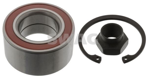 ON TEKER RULMANI CORSA C 01>11 MERIVA 03>10 CALIBRA 89>97 ASTRA F 92>98 VECTRA A 89>95 OMEGA A FORD ESCORT 91>00 1141771-4331541