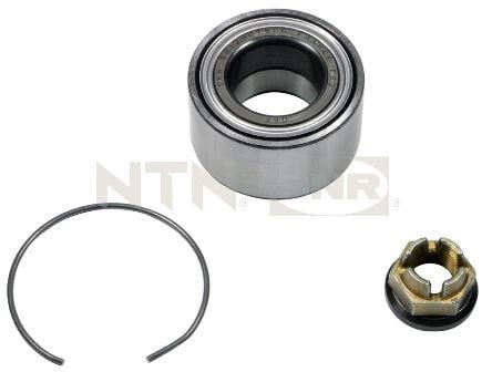 ÖN TEKER RULMANI DOBLO-BRAVA-BRAVO-LINEA-MAREA-TMPR-TIPO-MGN I-R19-R21 ABS SİZ