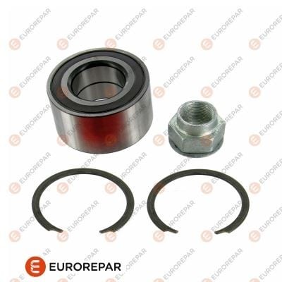 ÖN TEKER RULMANI DOBLO-LINEA-MAREA-FIORINO-BIPPER-NEMO-MEGANE II-CORSA D GRANDE PUNTO-PUNTO EVO-500-BRAVO ABS Lİ 37x72.043x37