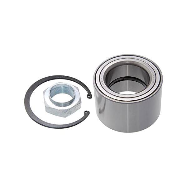 ÖN TEKER RULMANI DUCATO 02-06 DUCATO RUS 08-11 BOXER II 02-06