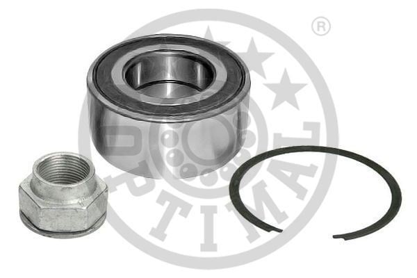 ÖN TEKER RULMANI FIAT DOBLO-DOBLO CARGO 10> OPEL COMBO 12> 1.6D 16V MTJ-2.0D MTJ ABS Lİ 42x82x37