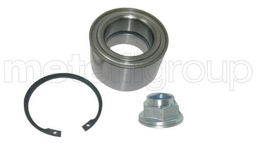 ÖN TEKER RULMANI FIAT DUCATO 06> CITRO N JUMPER II 06> PEUGEOT BOXER 06> 54x90x55