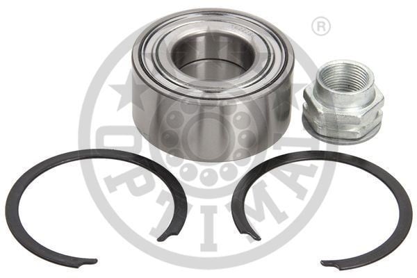 ÖN TEKER RULMANI FIAT FIORINO-IDEA-LINEA-PUNTO OPEL CORSA D ABS Lİ 33x72x35