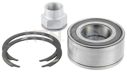 ÖN TEKER RULMANI FIAT FIORINO-IDEA-LINEA-PUNTO OPEL CORSA D ABS Lİ 33x72x35
