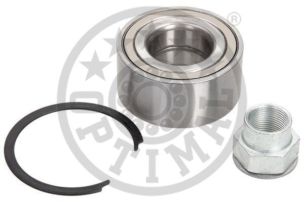ÖN TEKER RULMANI FIAT TEMPRA-MAREA-BRAVO-BRAVA-PUNTO-STILO 35x72x33