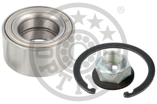 ÖN TEKER RULMANI FORD MONDEO 96>01 VOLVO S40 1.6 1.8 1.9 2.0 T V40 99>04 40.x75x37 ABS SIZ