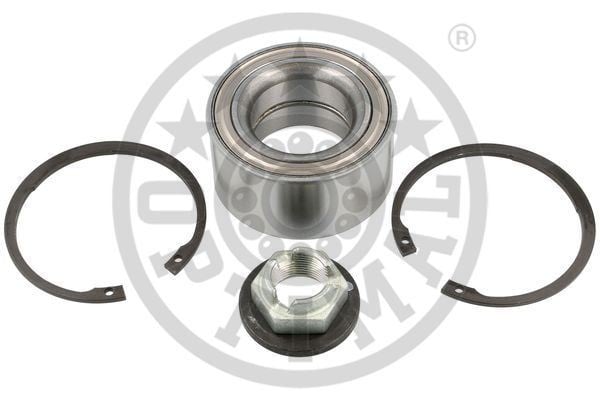 ÖN TEKER RULMANI FORD MONDEO 96>01 VOLVO S40 1.6 1.8 1.9 2.0 T V40 99>04 40.x75x37 ABS SIZ