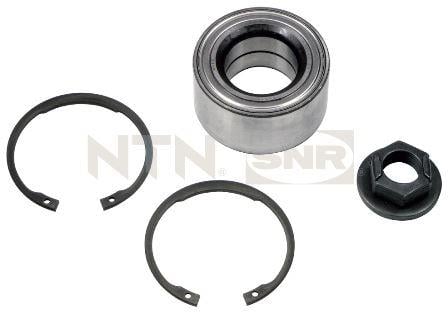 ÖN TEKER RULMANI FORD MONDEO 96>01 VOLVO S40 1.6 1.8 1.9 2.0 T V40 99>04 40.x75x37 ABS SIZ