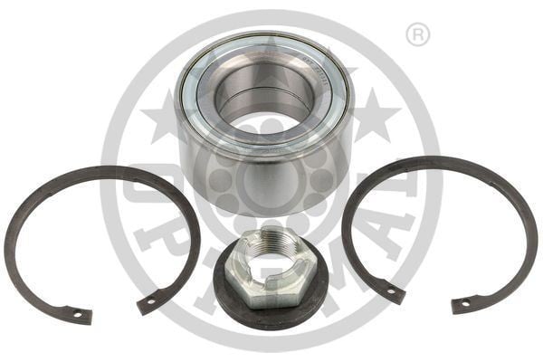ÖN TEKER RULMANI FORD MONDEO 96>07 VOLVO S40 1.6 1.8 1.9 2.0 T V40 99>04 JAGUAR XTYPE 01>09 40.x75x37 ABS LI 93BX1K018AA-C2S8276