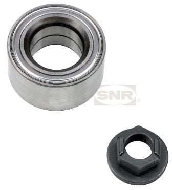 ÖN TEKER RULMANI FORD MONDEO 96>07 VOLVO S40 1.6 1.8 1.9 2.0 T V40 99>04 JAGUAR XTYPE 01>09 40.x75x37 ABS LI 93BX1K018AA-C2S8276