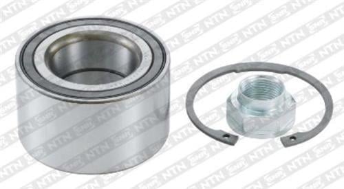 ÖN TEKER RULMANI HONDA CIVIC 1.6L R16A2 FD6 kasa 06-12 / 1.8L R18A2 FD7 FK2 kasa 06-12 / 1.6L R1 6B2 FB7 kasa 12-15