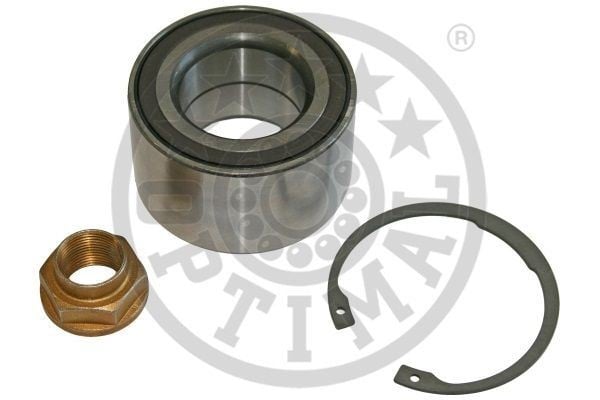 ÖN TEKER RULMANI HONDA CIVIC 1.6L R16A2 FD6 kasa 06-12 / 1.8L R18A2 FD7 FK2 kasa 06-12 / 1.6L R1 6B2 FB7 kasa 12-15