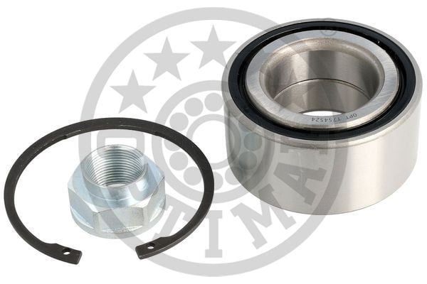 ÖN TEKER RULMANI HONDA CR-V 2.0L B20B B20Z K20A RD1 RD8 kasa 96-07